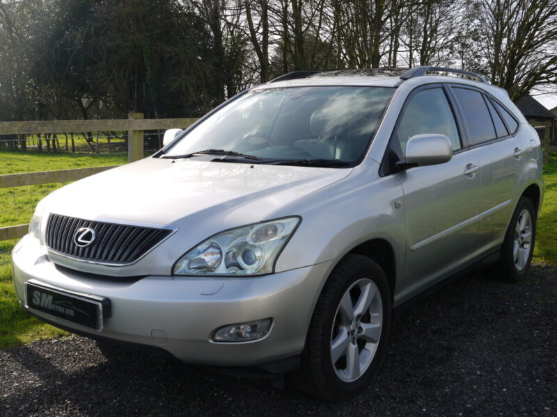 Lexus RX 300 SE L Auto