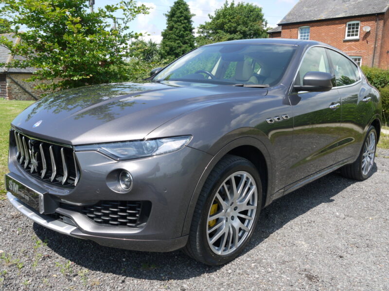 Maserati_Levante_3.0_D_V6_Auto