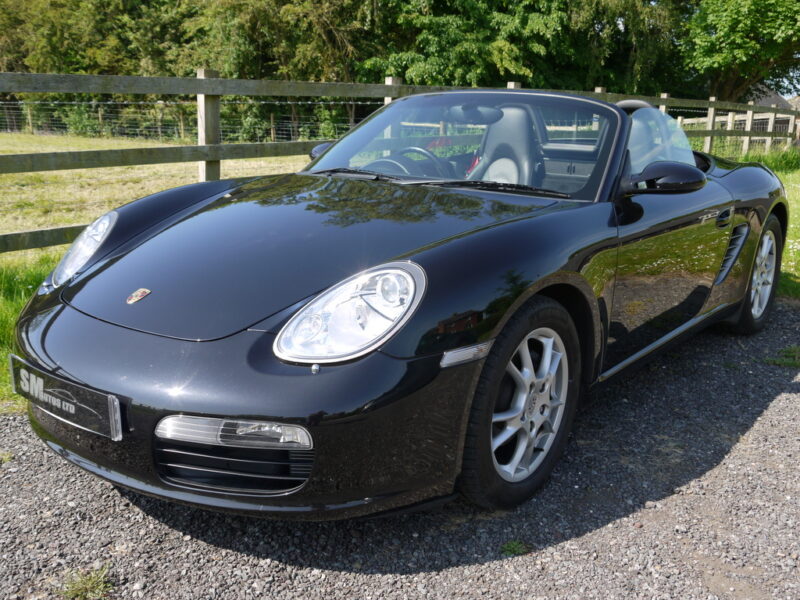 Porsche-Boxster-987-tiptronic