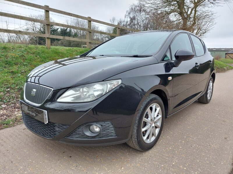 SEAT_Ibiza_1.2_TDi_CR_Ecomotive_5_Door_Hatchback_Mk4_6J